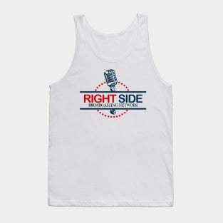 RSBN Classic Logo Tank Top